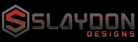 Slaydon Designs Logo